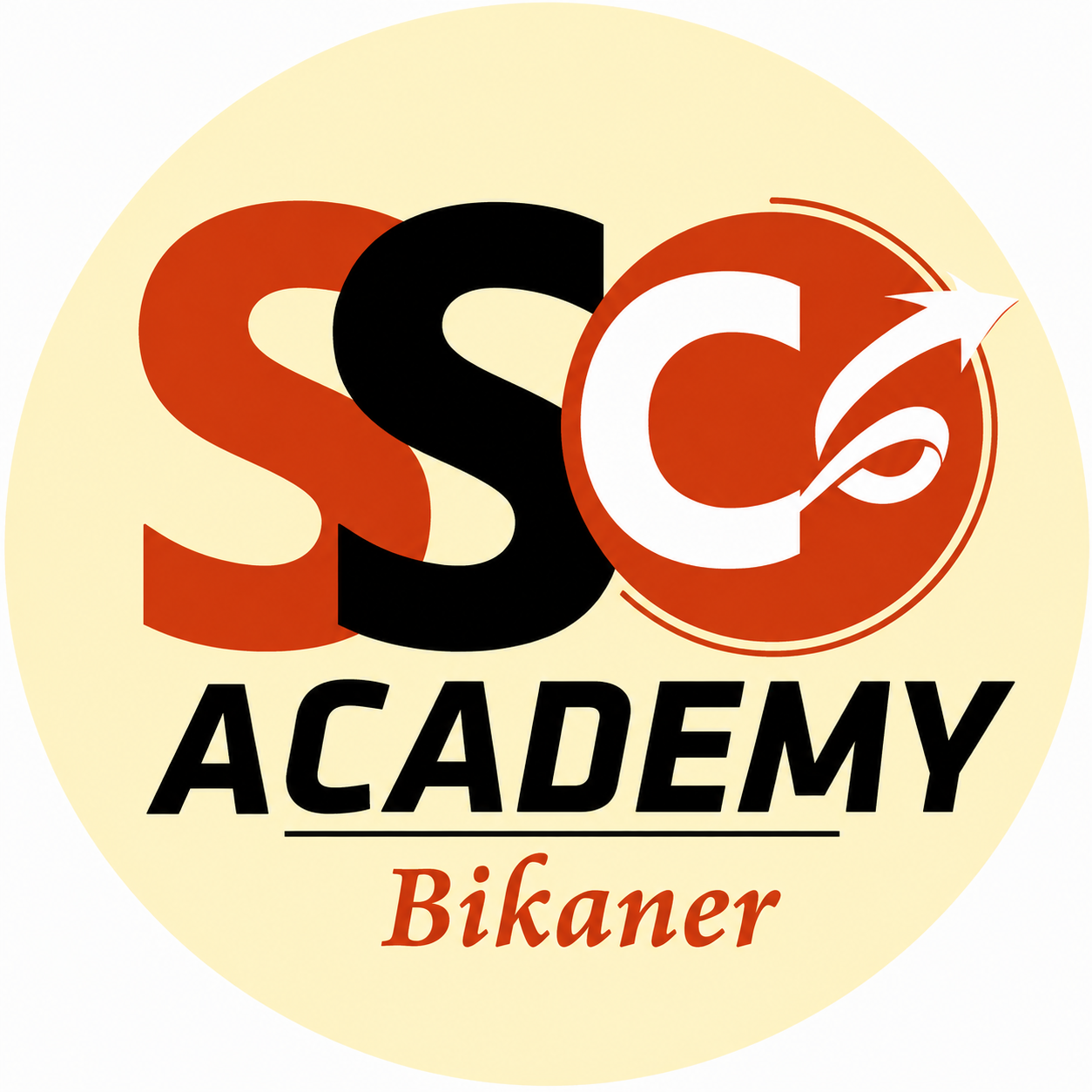 SSC Academy Bikaner